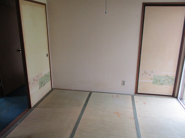 detached ときがわ町大字五明