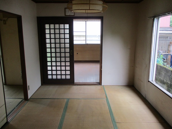 detached ときがわ町大字五明