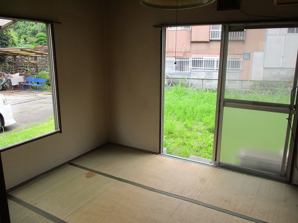 detached ときがわ町大字五明