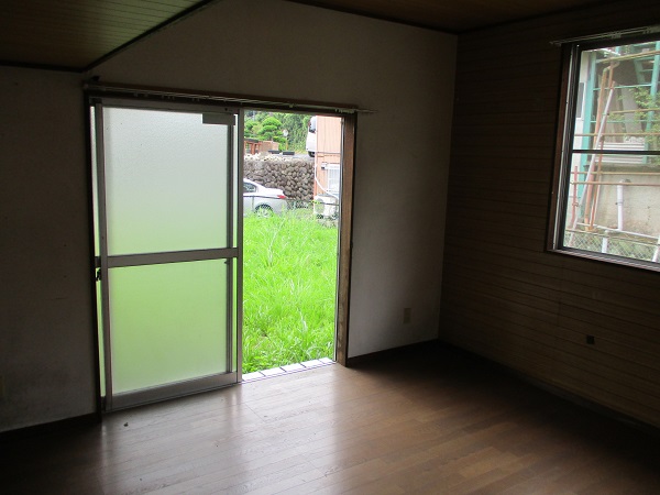 detached ときがわ町大字五明