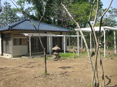 detached ときがわ町大字関堀