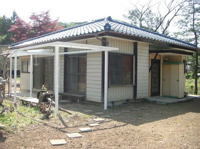 detached ときがわ町大字関堀