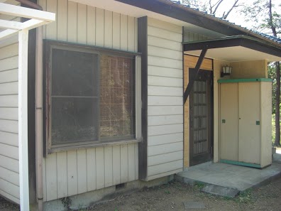 detached ときがわ町大字関堀