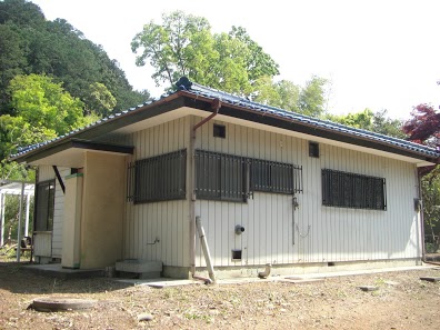 detached ときがわ町大字関堀