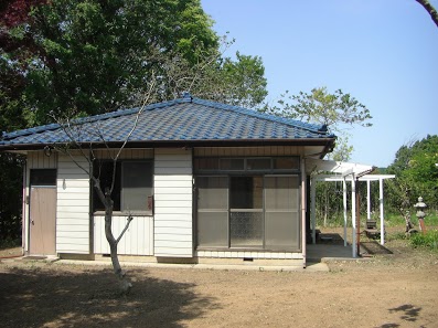 detached ときがわ町大字関堀