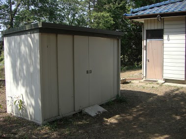 detached ときがわ町大字関堀