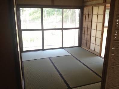detached ときがわ町大字関堀
