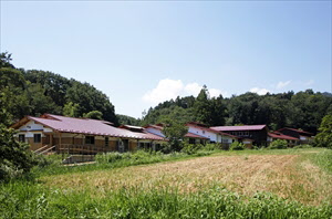 はなぞの保育園・ひかりの村こども園　画像