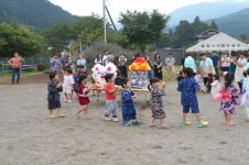 こども祭り