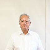 岡野俊雄さん