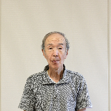 清水寛已さん