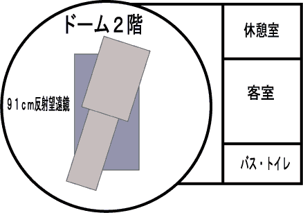 見取り図　二階　画像