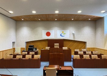 議会イメージ