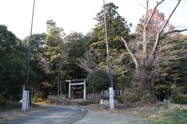 春日神社