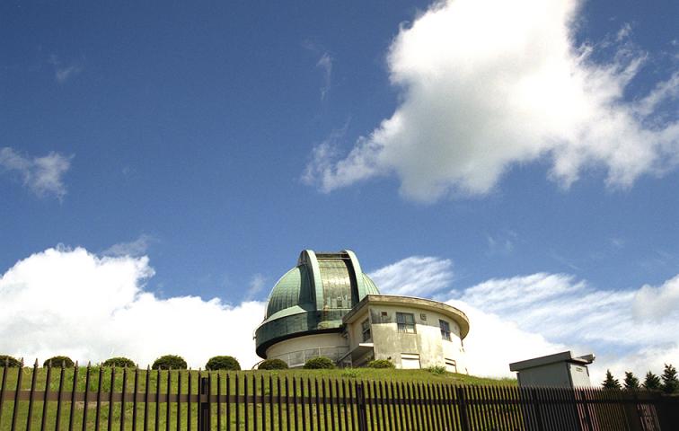 堂平天文台の画像