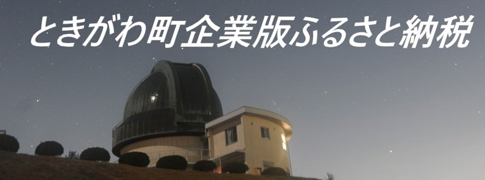 企業版ふるさと納税はこちら