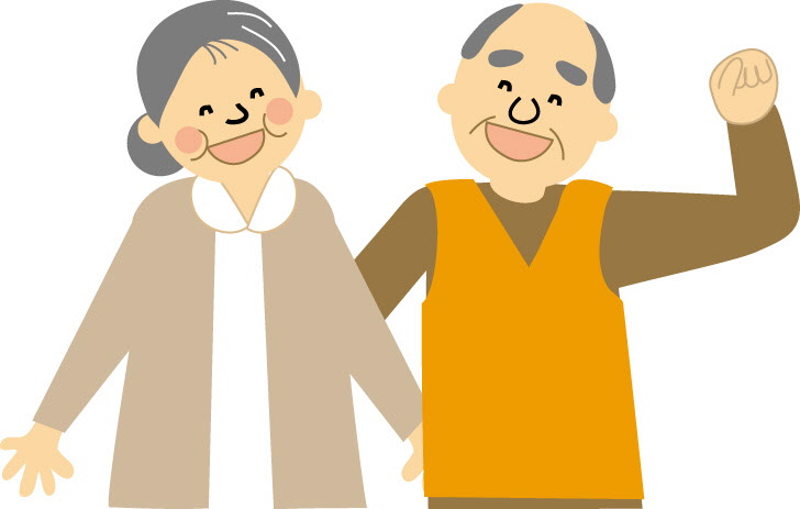埼玉県ときがわ町 高齢者の介護予防